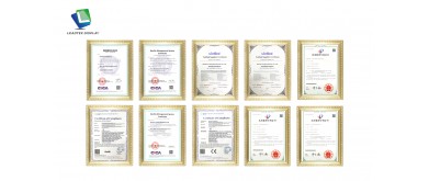 Quality Management System Certification