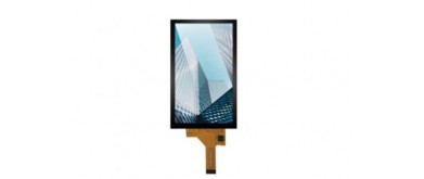 Quotes of custom lcd from worldwide clients