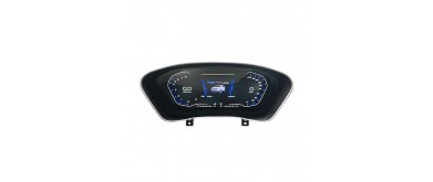 Requirements for Car LCD Displays