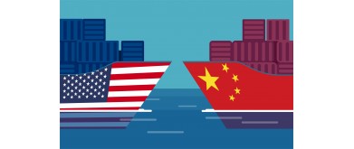 U.S. Tariff on Chinese Imports - What Does that Mean for Display