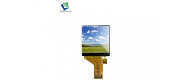 Is TFT LCD good quality?