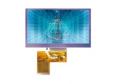 TFT LCD Modules in Different Sizes for Use in Different Applications