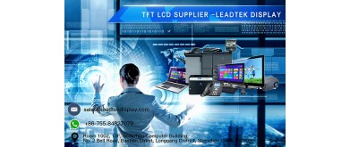 The Considerable Partner Specialized in LCD Display