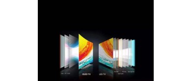 The first application of Samsung Display's QD-OLED technology is not a TV! Display or starter