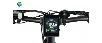 The Market for E-bike Reflective Displays is on the Rise