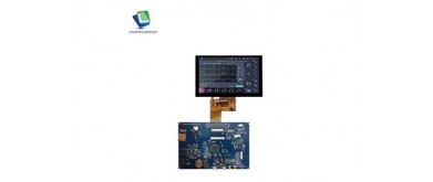 What does smart display do?