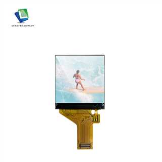 TFT LCD modules