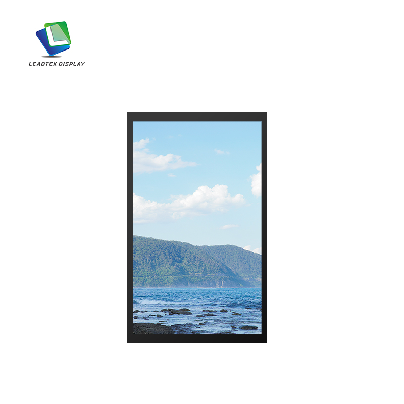 10.1 Inch LCD Touch Screen TFT LCD Display 1200*1920 IPS Panel MIPI Interface 520 Nits