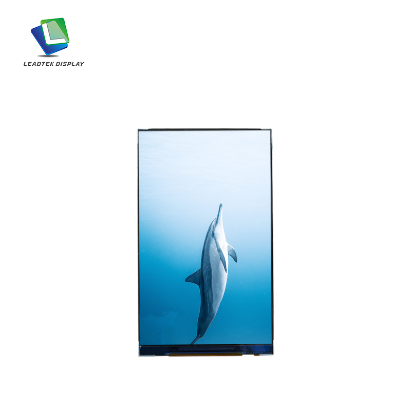 10 inch 1200*1600 TN screen with MIPI interface reflective LCD Display