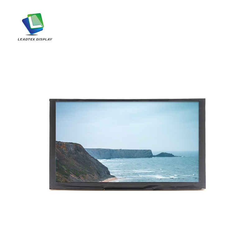 best tft display high quality tft lcd display 5.0inch 800*480 RGB-24bit IPS Paper Display