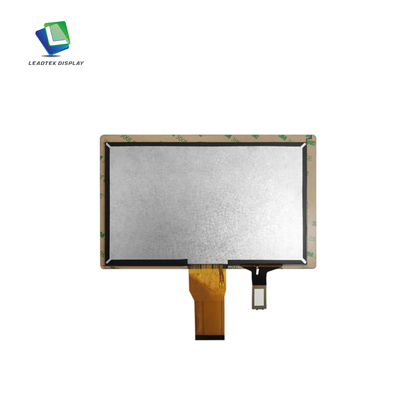 7.0 inch IPS LCD screen