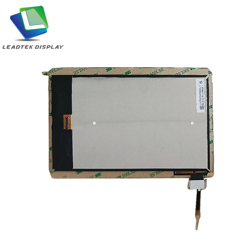 8.0 inch IPS LCD screen