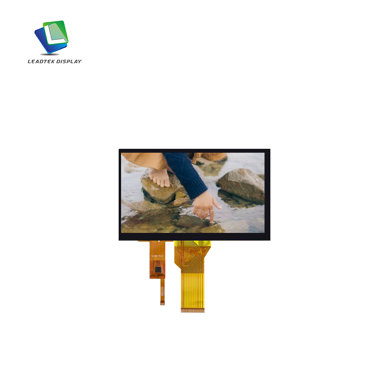 TFT LCD Display