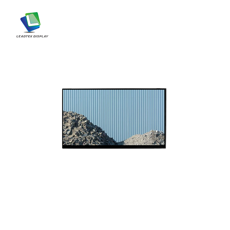 reflective LCD displayPanel (CTP)