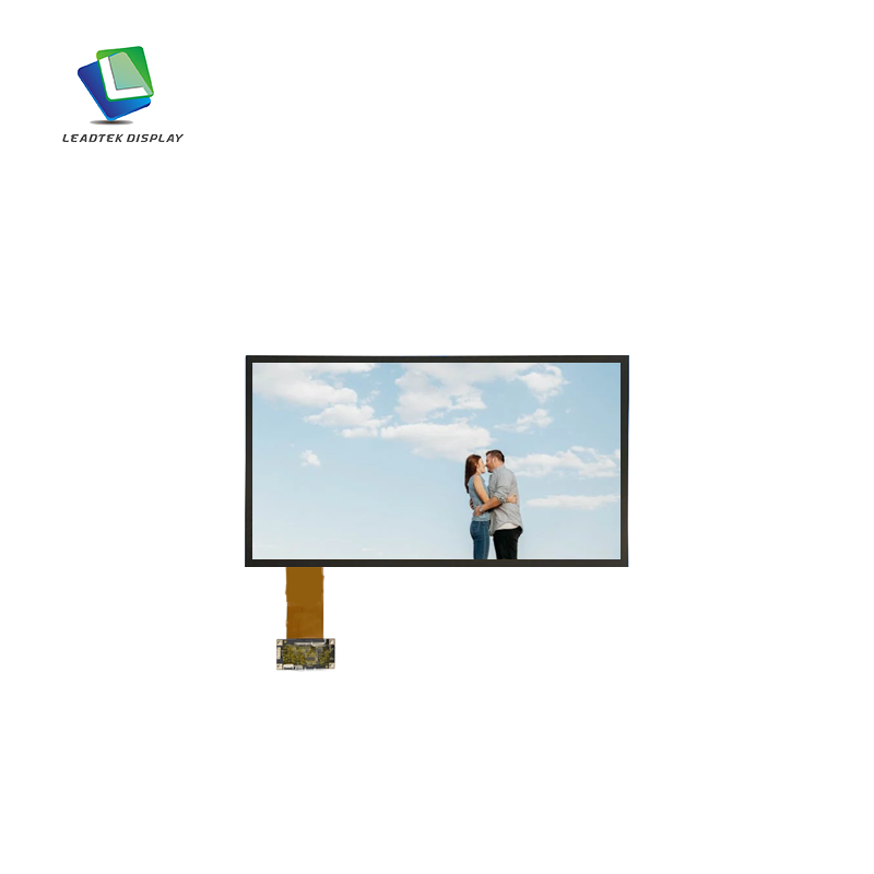 TFT LCD Display