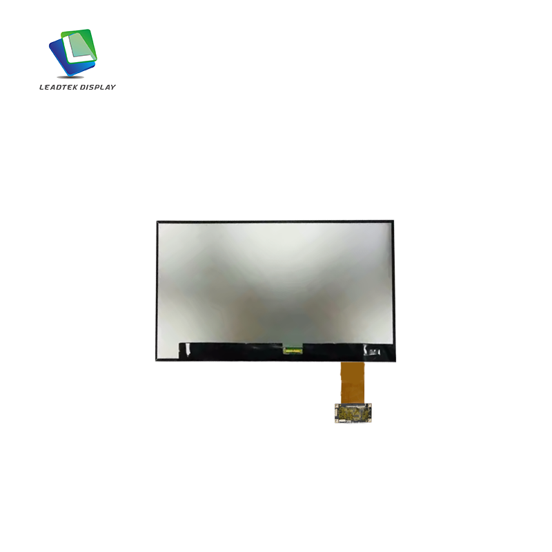 Smart Displays for smart industry