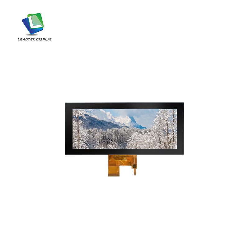 TFT LCD Display