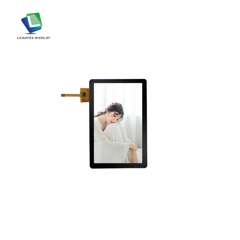 smart display module