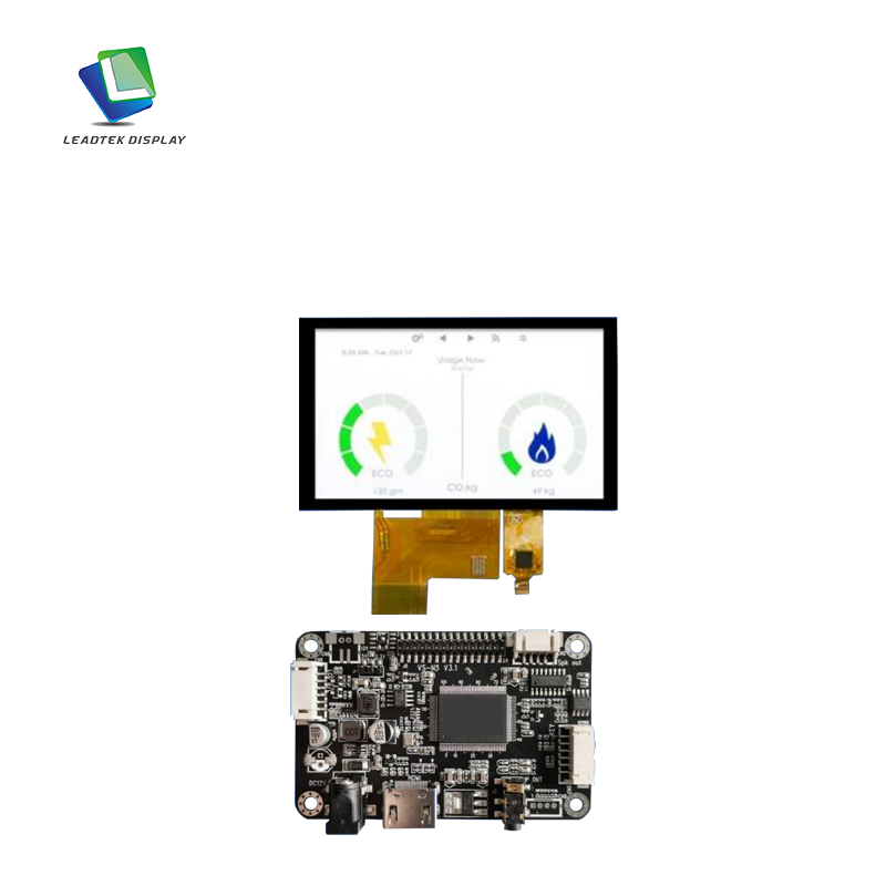 TFT LCD Display