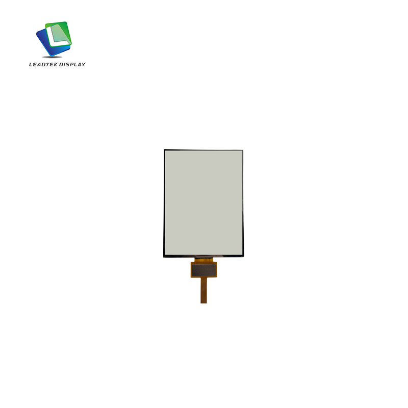 LCD modules for Reflective Display