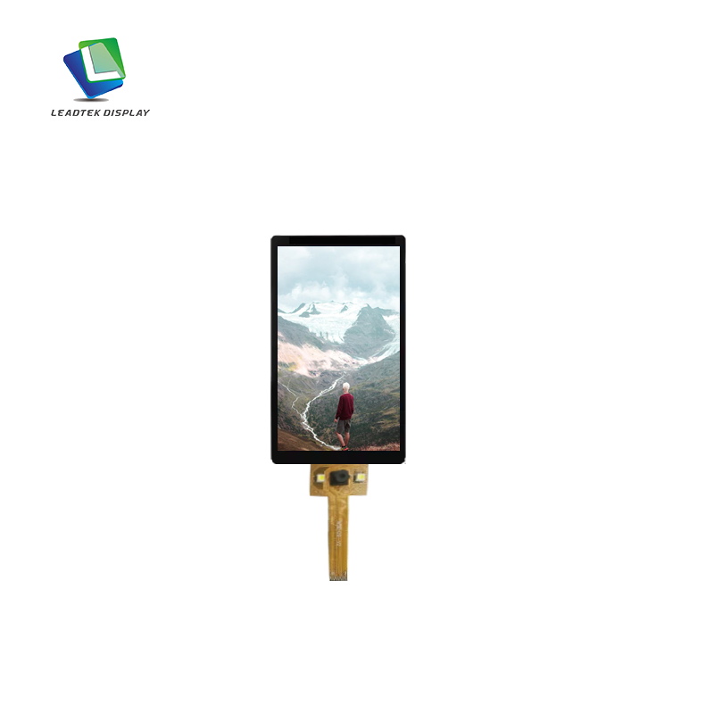 smart display module