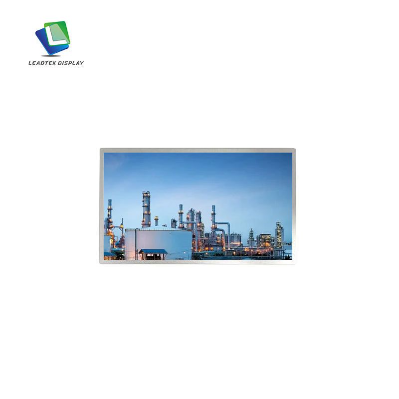 18.5 Inch 1920*1080 IPS LCD Module for Industrial Applications