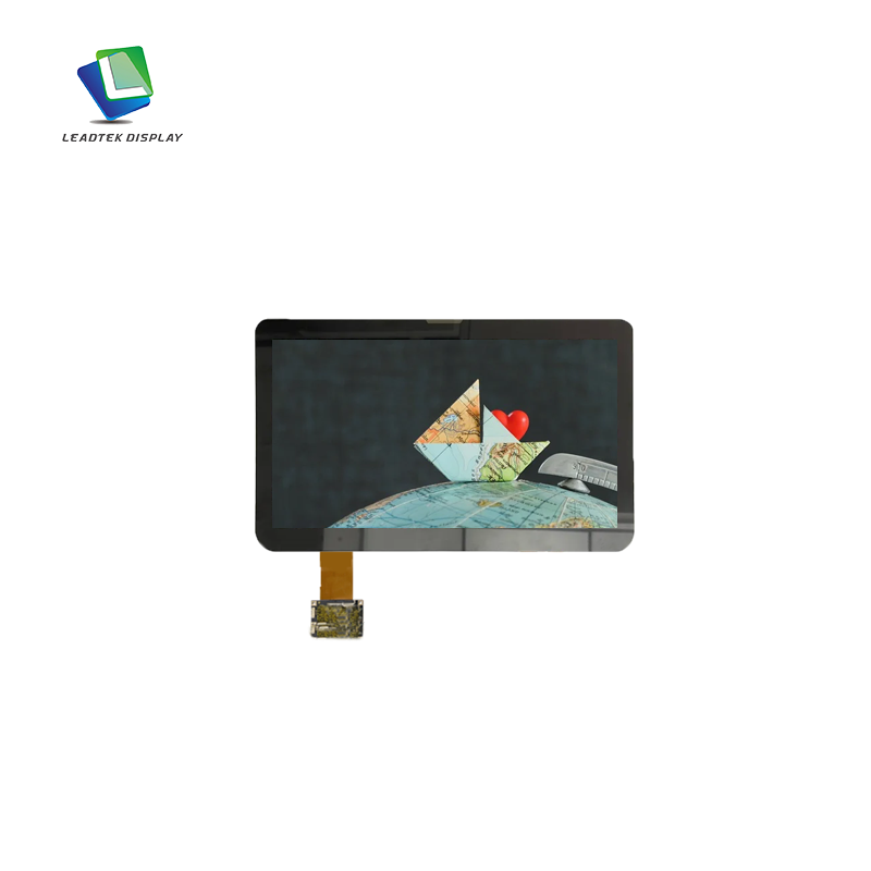 12.1'' 1280*800 Resolution TFT LCD display Module with 600 nits