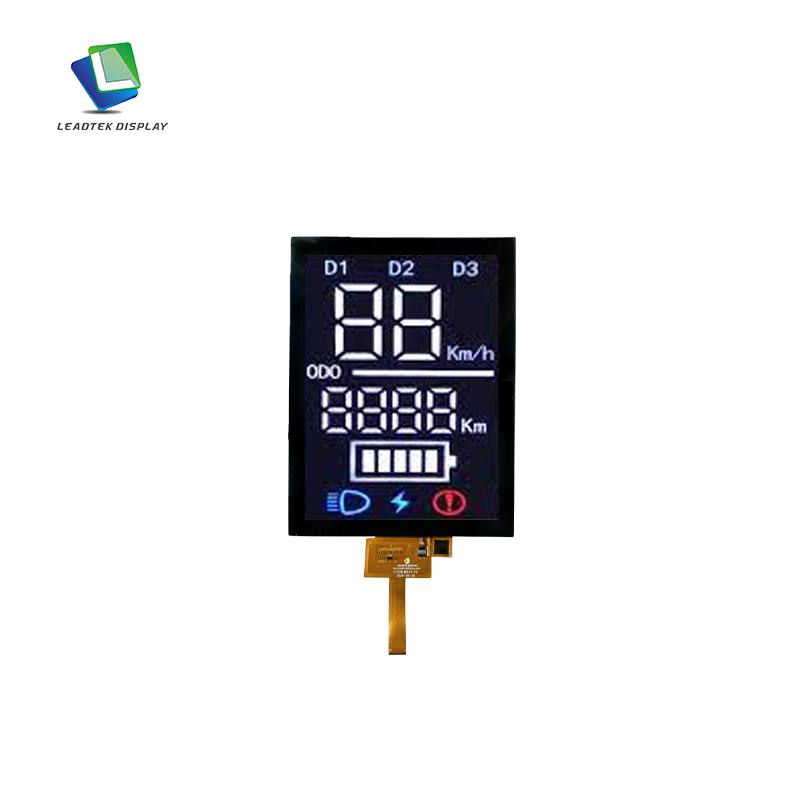 7.8''  768*1024 Reflective Display with MIPI Interface